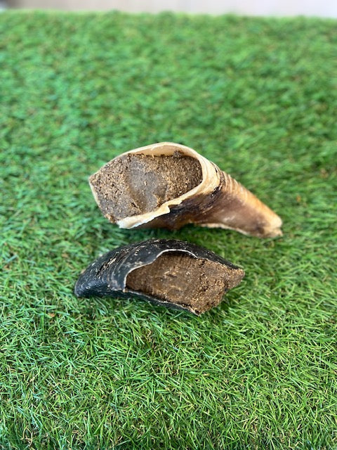 Stuffed Hooves 1pc