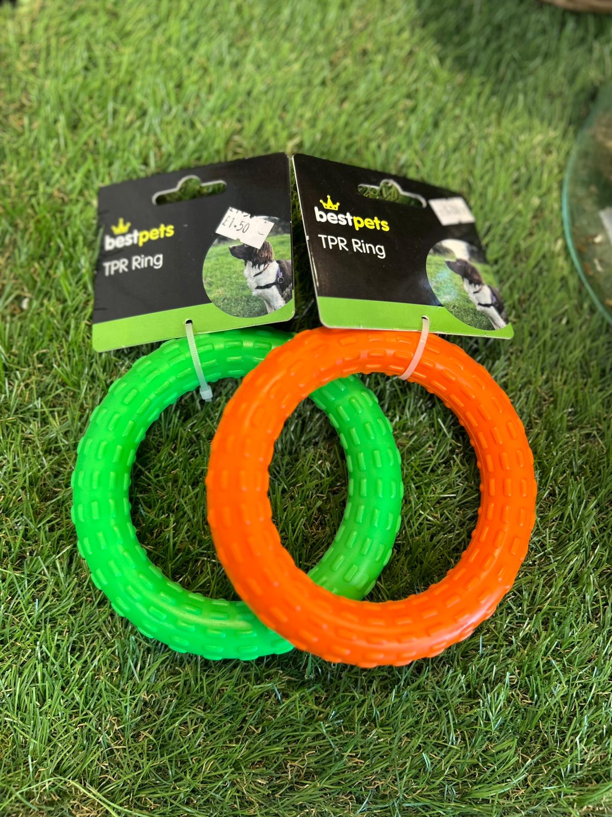 Best Pets TPR Ring
