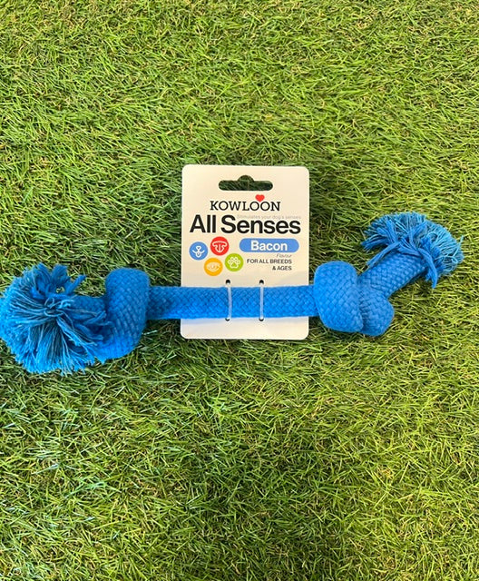 All Senses Rope Toy