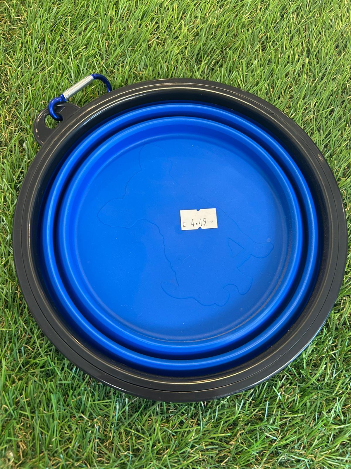 Walking Water bowl