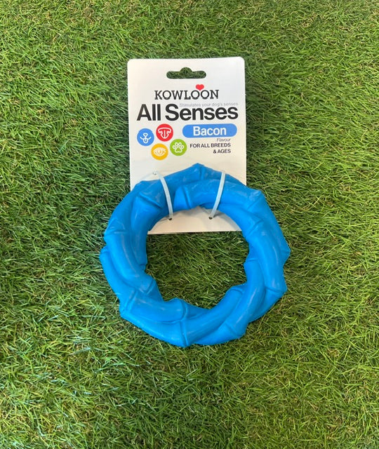 All Senses Ring