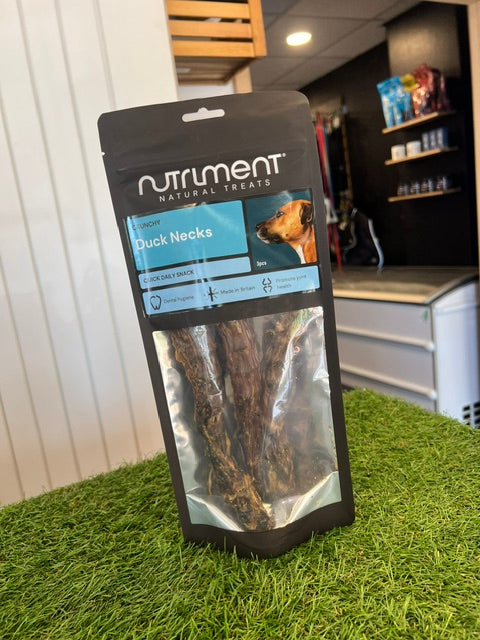 Nutriment Duck Necks