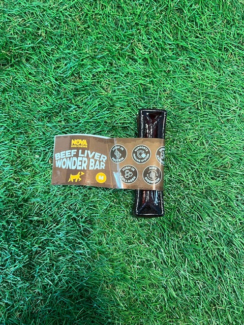Wonderbar Liver