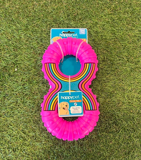 Happy Pet Figure 8