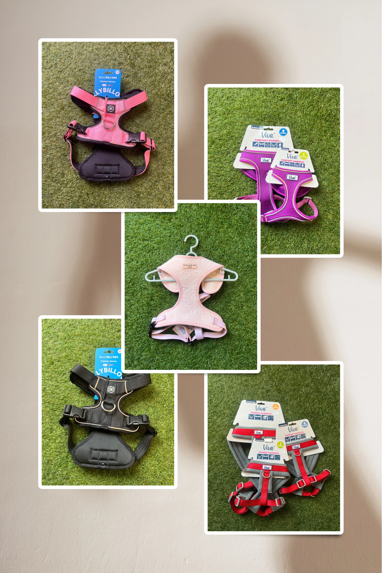 Accessories