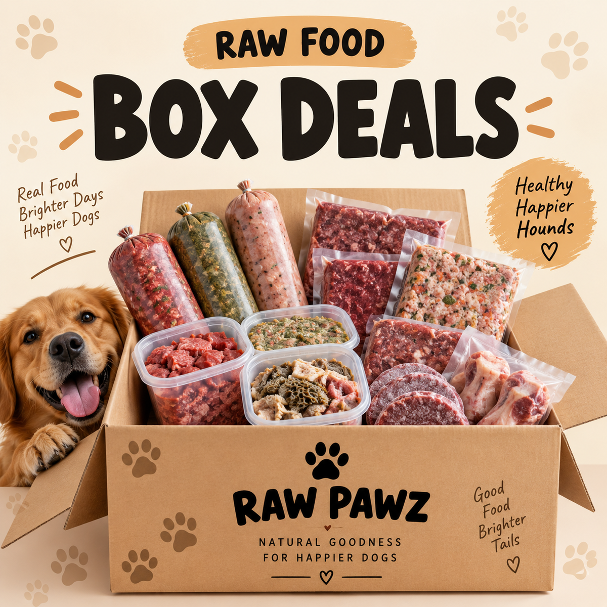 Box Deals