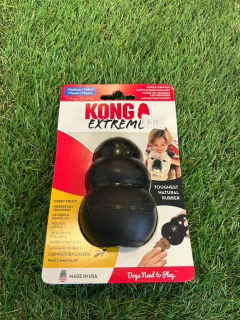 KONG Extreme Medium