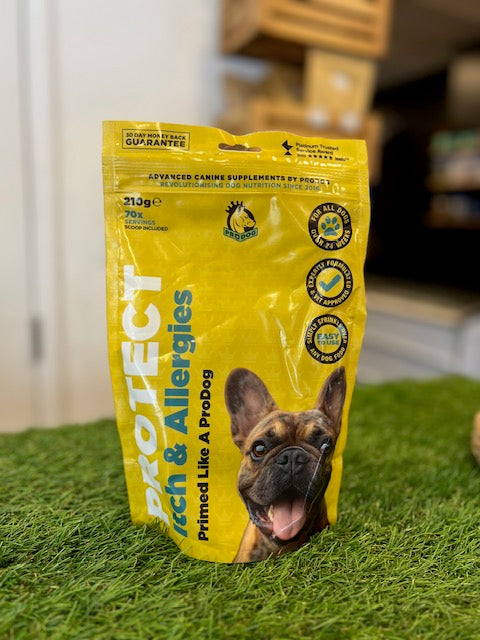 Pro Dog Protect 210g