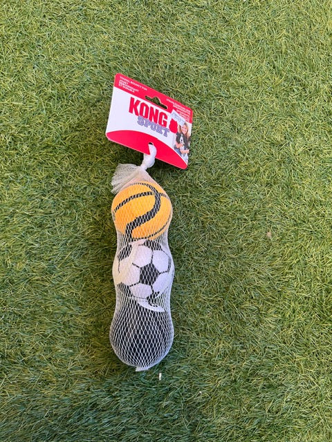 KONG sport 3pack
