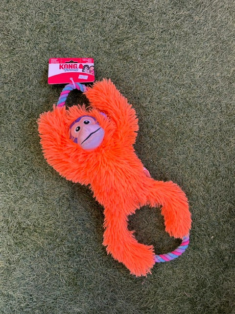 KONG Monkey
