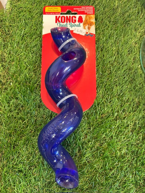 KONG Treat Spiral