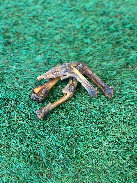 Chicken Foot 1pc