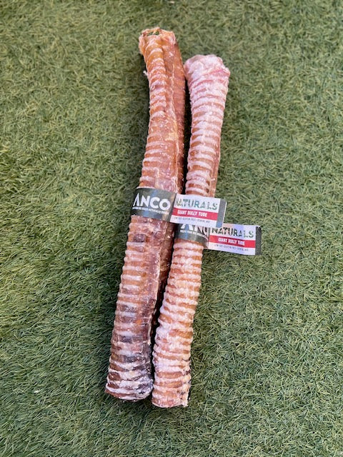 Giant Bully Tube 1pc