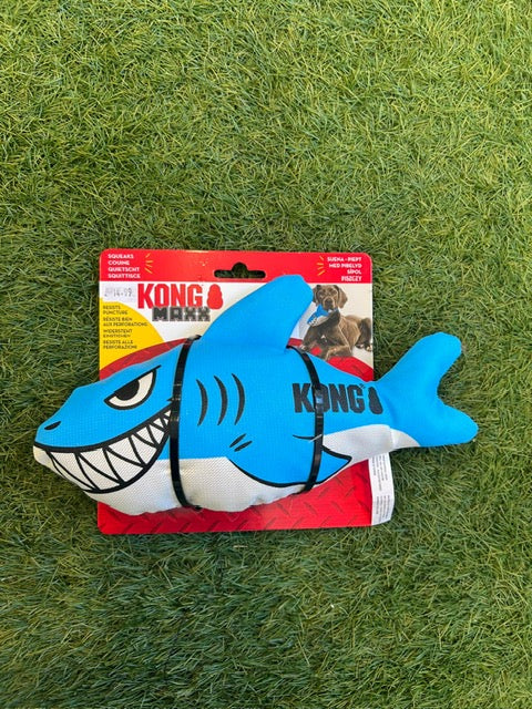 KONG Shark