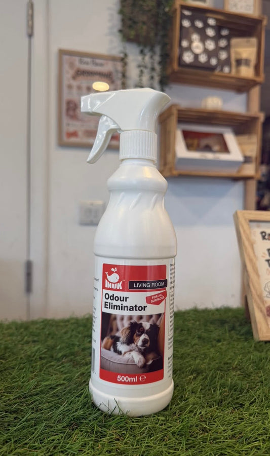 Odour Elimination Spray 500ml
