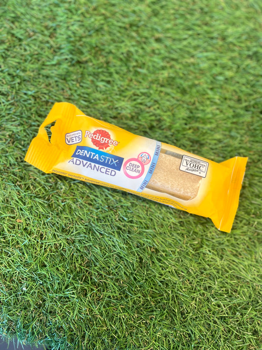 Pedigree DentaStix Advanced