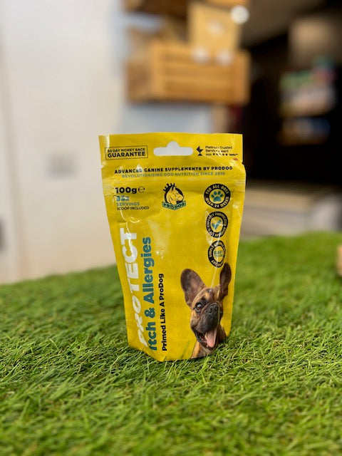 Pro Dog Protect 100g