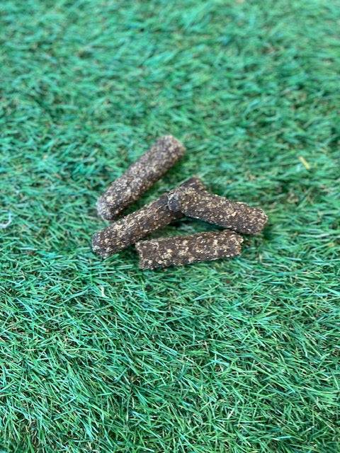 Broken Sausage 1pc