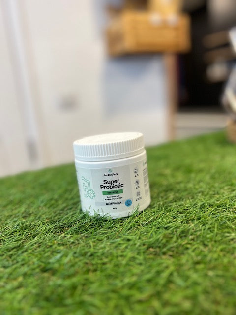 ProBioPets Super Probiotic
