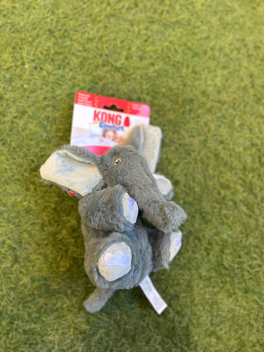 KONG Comfort Elephant