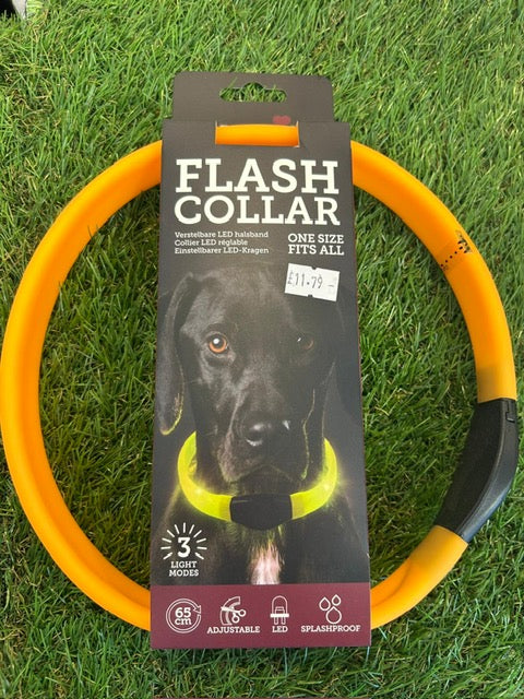 Flash Collar 65cm