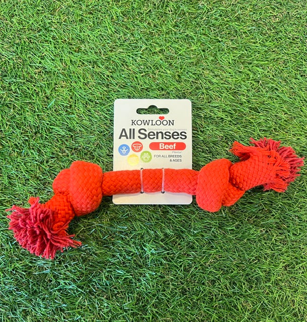 All Senses Rope Toy
