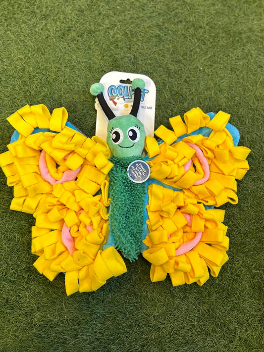 Coolpet Butterfly Snuffle Matt