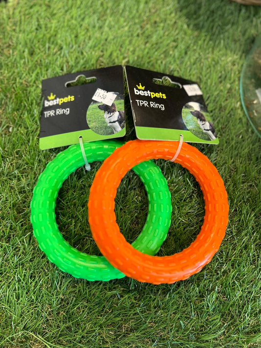 Best Pets TPR Ring