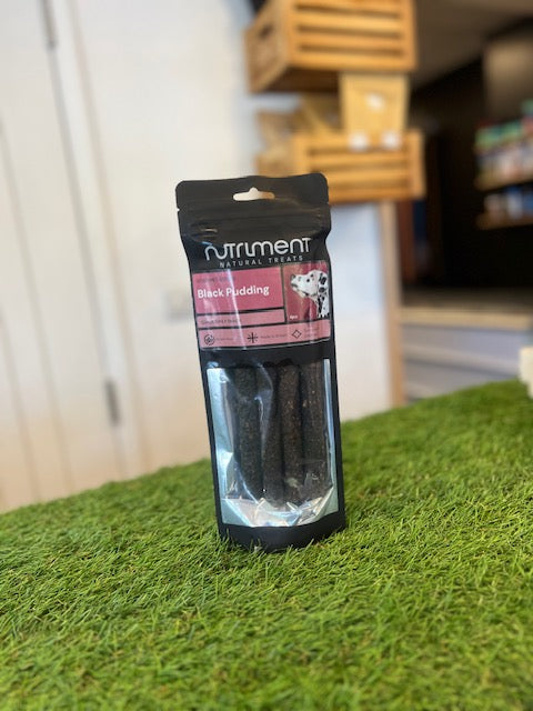 Black Pudding Gourmet Sticks 4pc