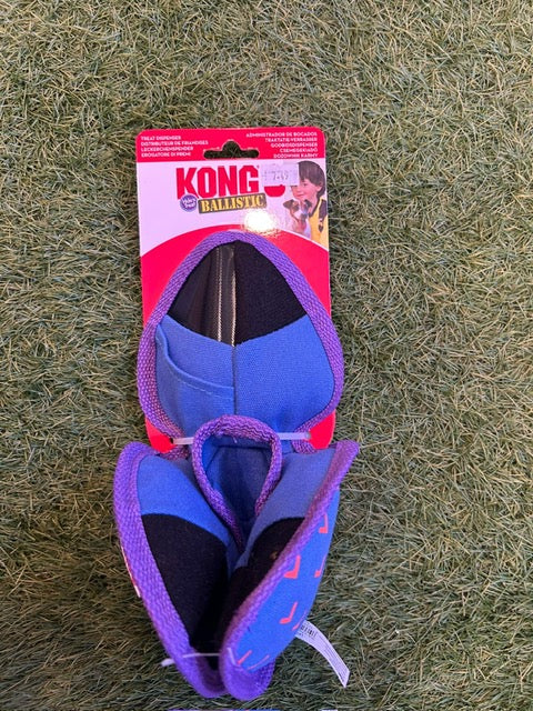 KONG Ballistic