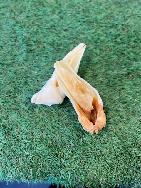 Goat Ear 1pc