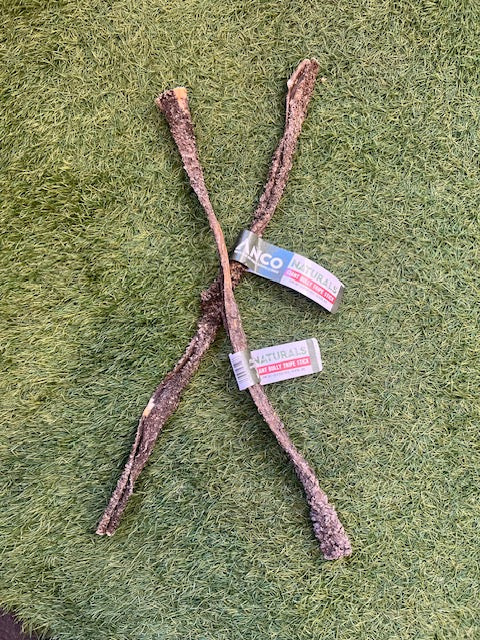 Giant Bully Tripe Stick 1pc