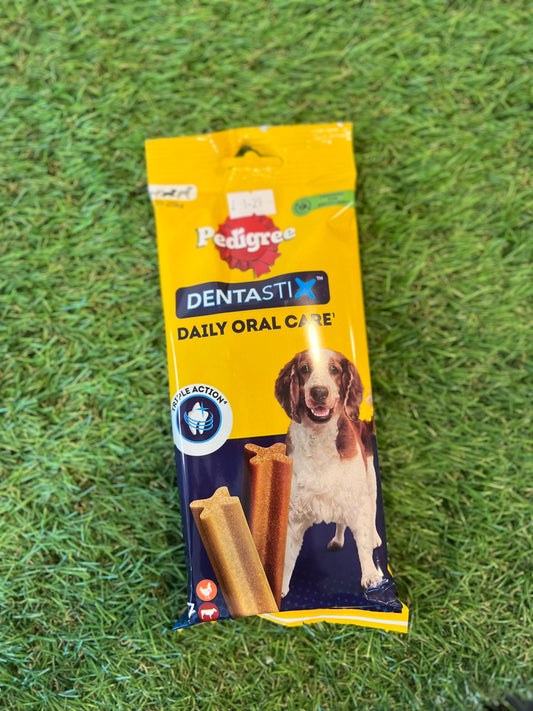 Pedigree Dentastix Daily Oral Care