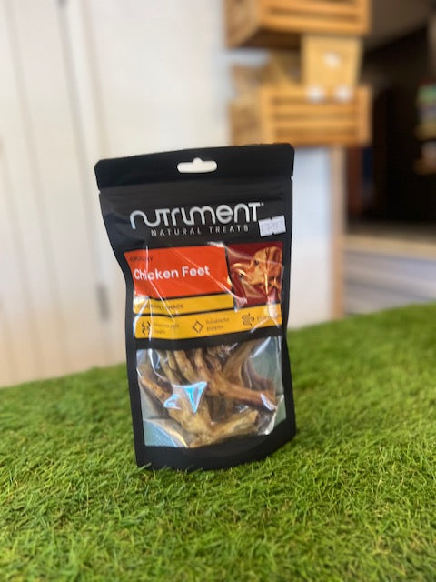 Nutriment Chicken Feet