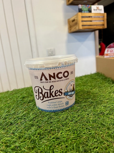 Anco Duck Bakes 500g