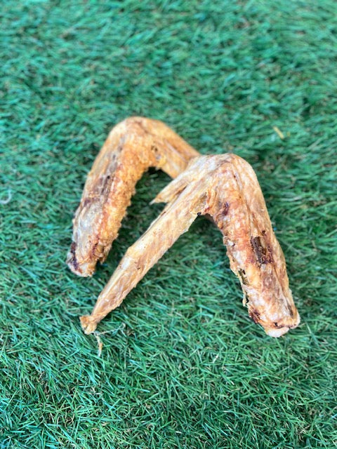 Duck Wing 1pc