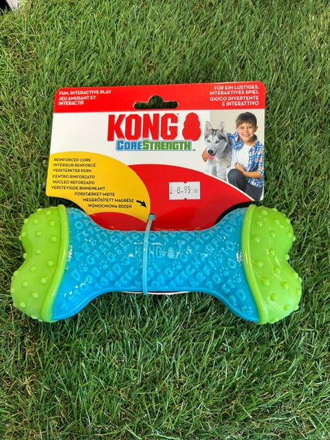 KONG Core Strength Bone