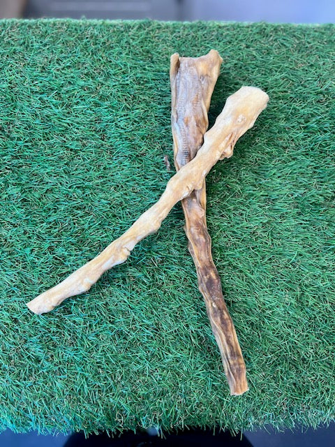 Buffalo Tail 1pc