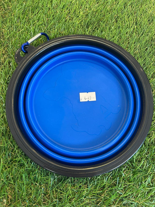 Walking Water bowl