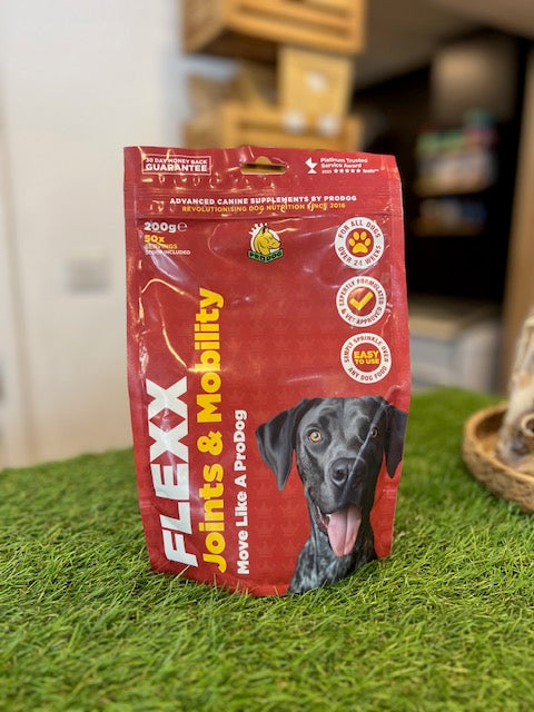 Pro Dog Flexx 200g