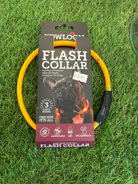 Flash Collar 45cm