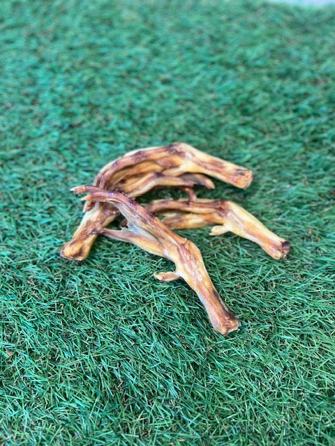 Duck Foot 1pc