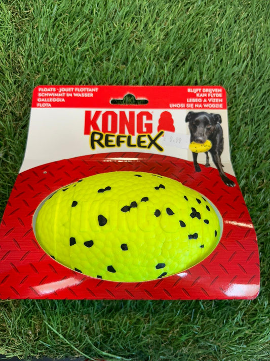 KONG Reflex