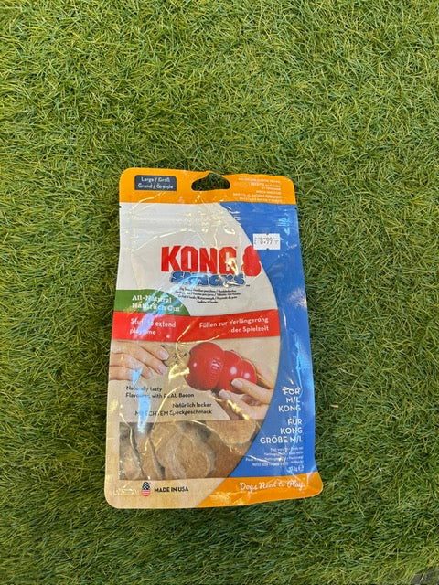 KONG Snacks