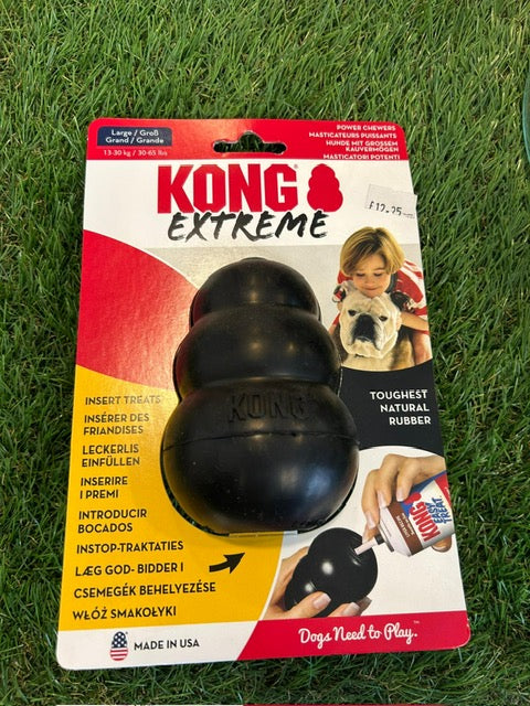KONG Extreme Large