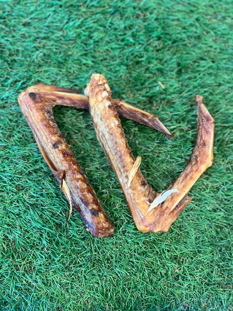 Goose Wing 1pc