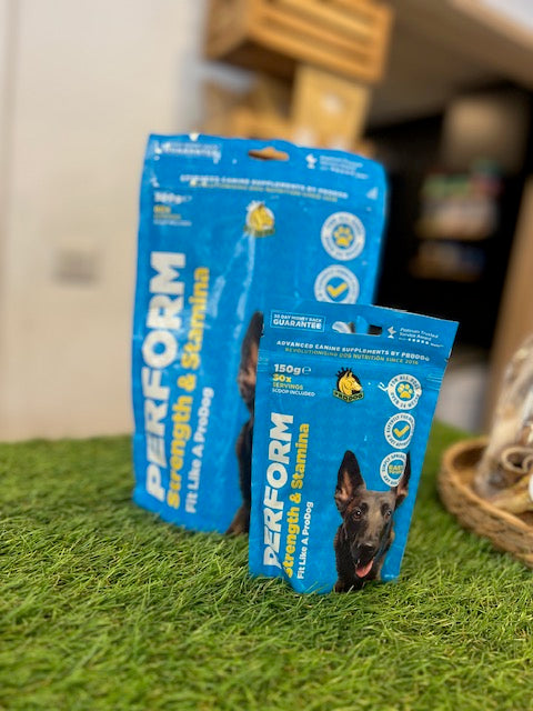 Pro Dog Perform 150g