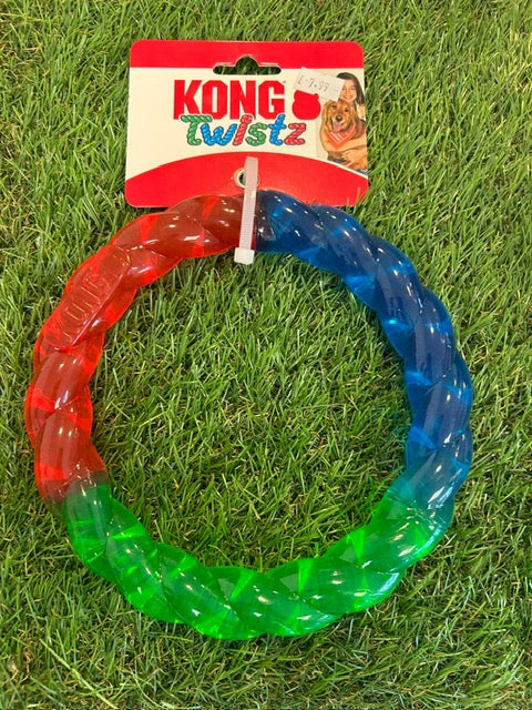 KONG Twistz