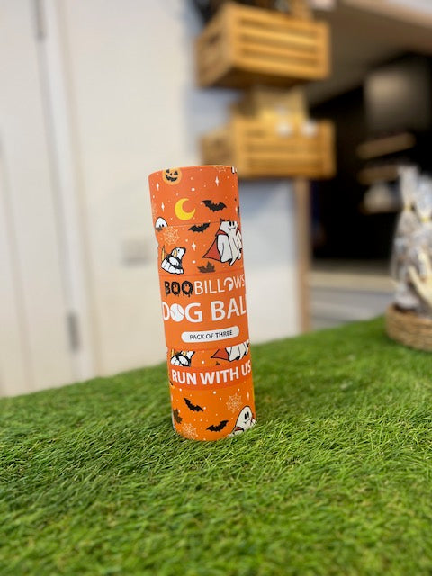 Bully Billows Halloween 3pk