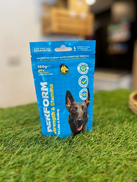 Pro Dog Perform 150g